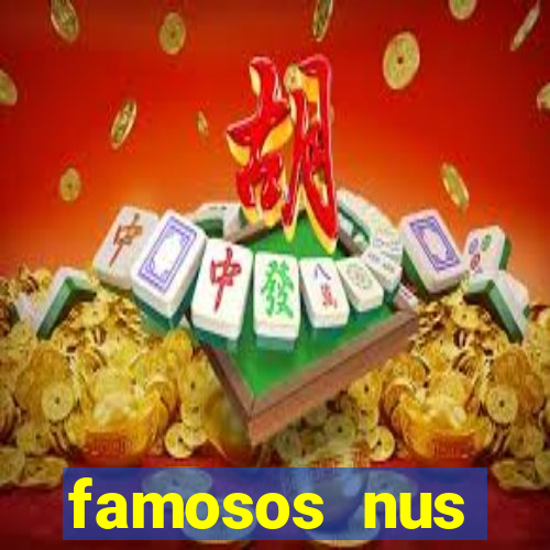 famosos nus cristiano ronaldo